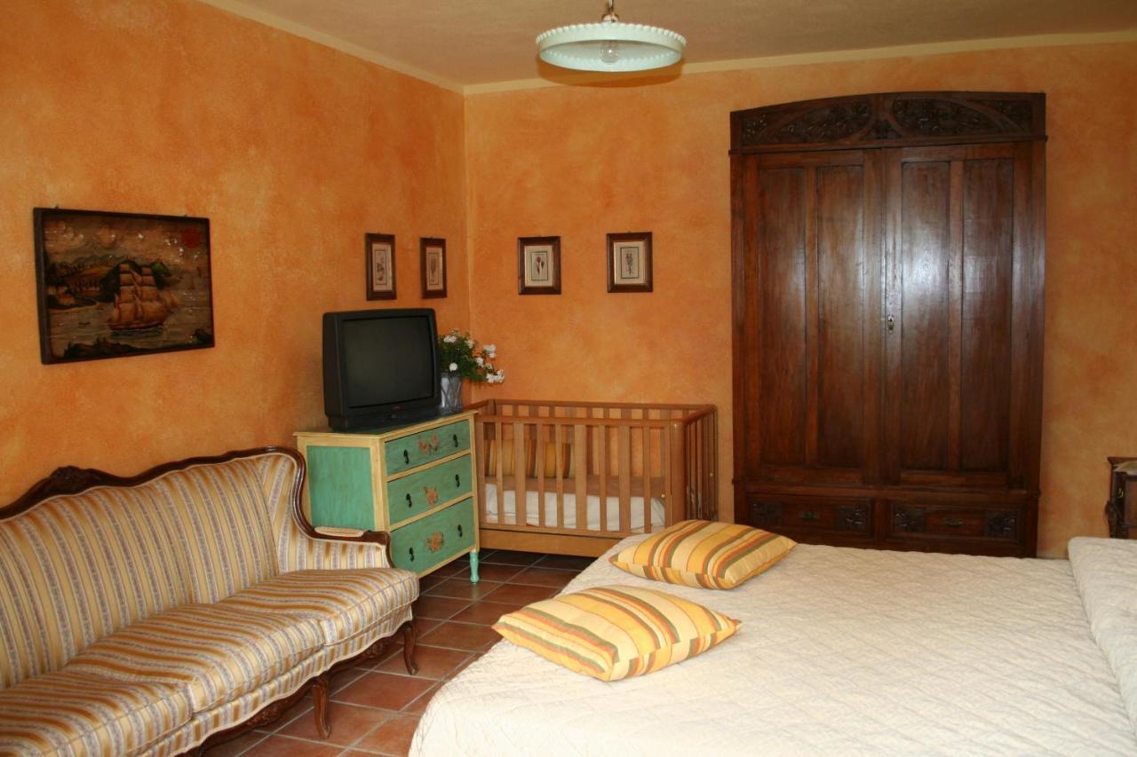 Il Casale Al Lavaggio Hotel Mulazzo Buitenkant foto